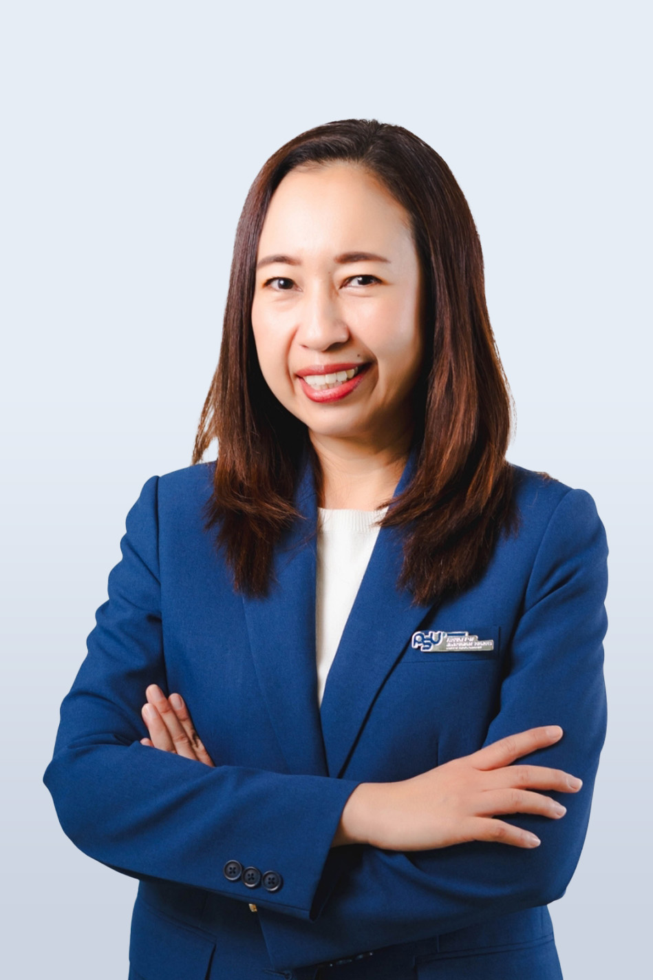 Dr. Kayanee Chor Boonpunth